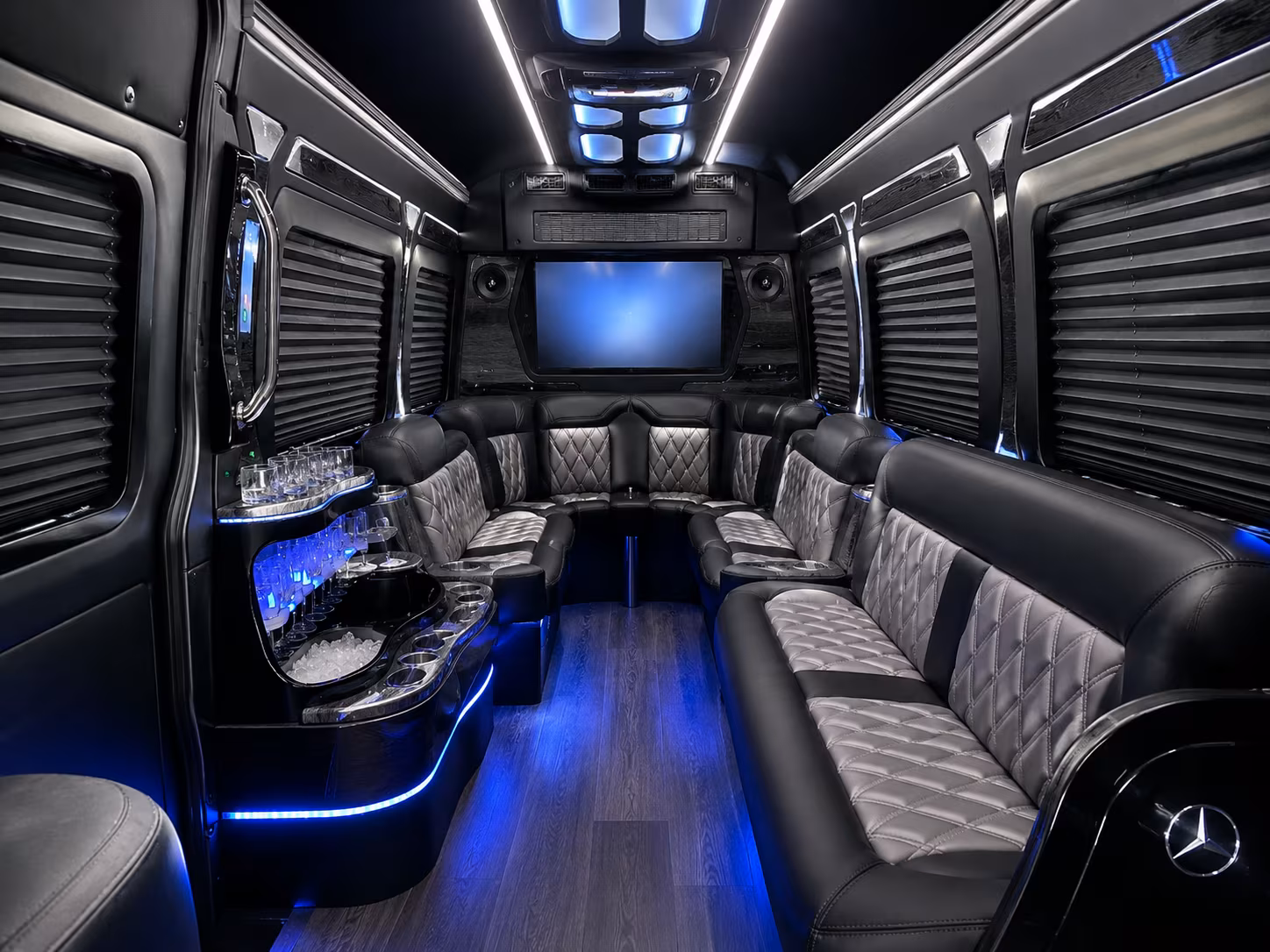 every fan group heading to charlotte or raleigh deserves a better ride