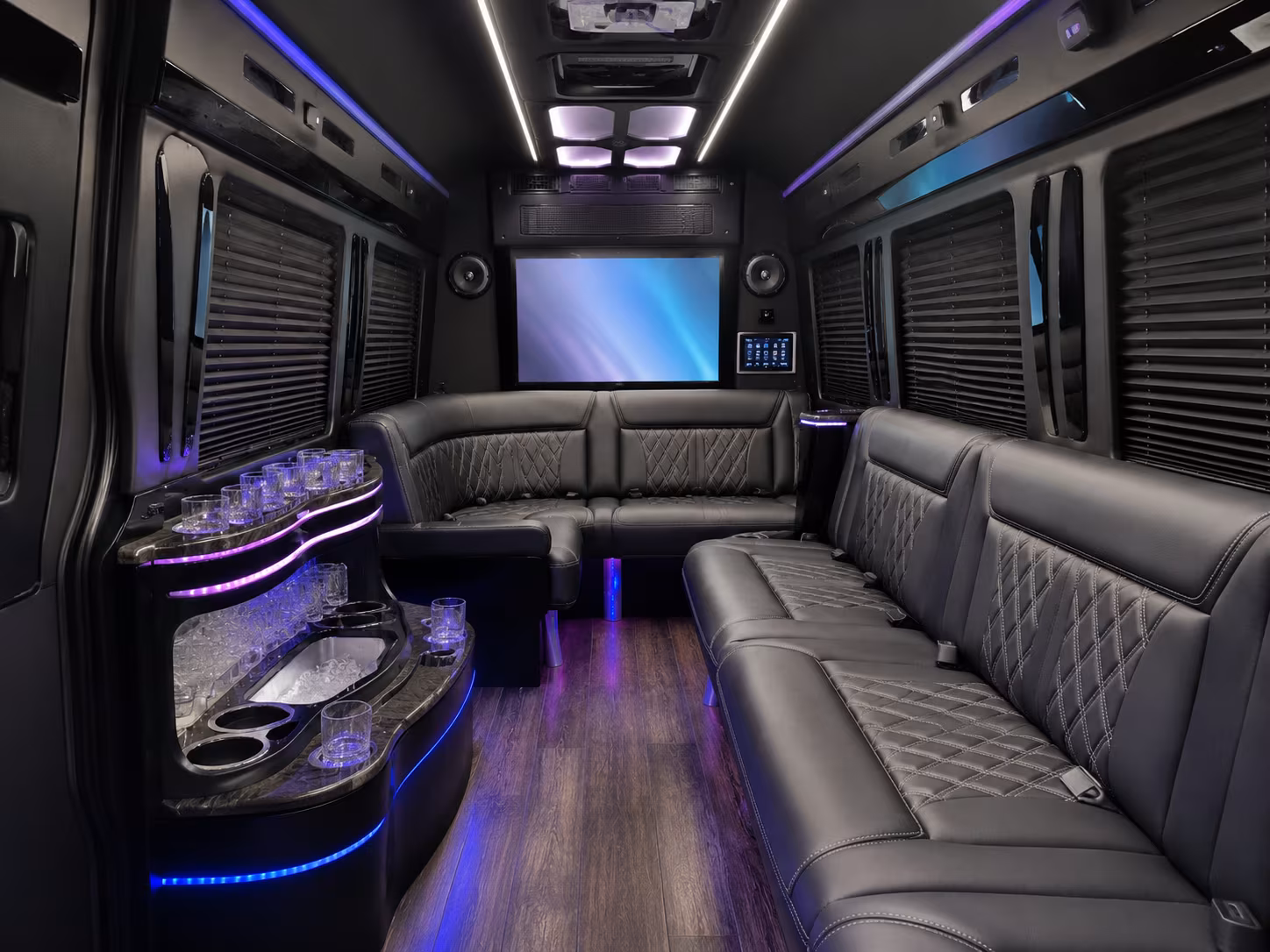 finding wedding transportation during high point market season takes planning start early