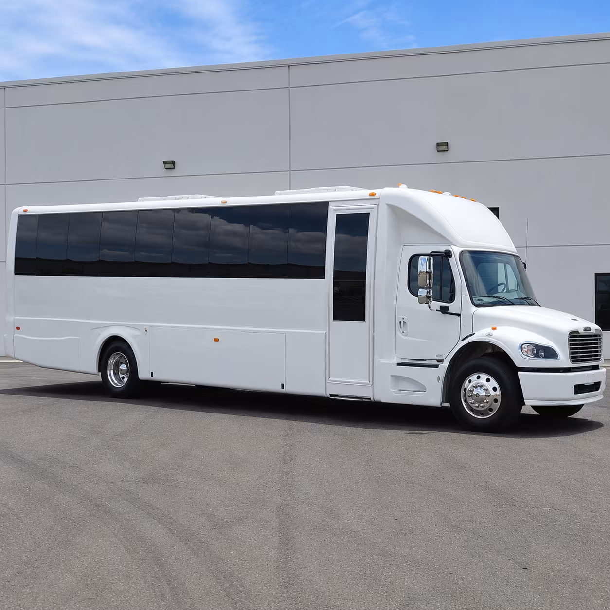 high point bachelor bachelorette party bus rental
