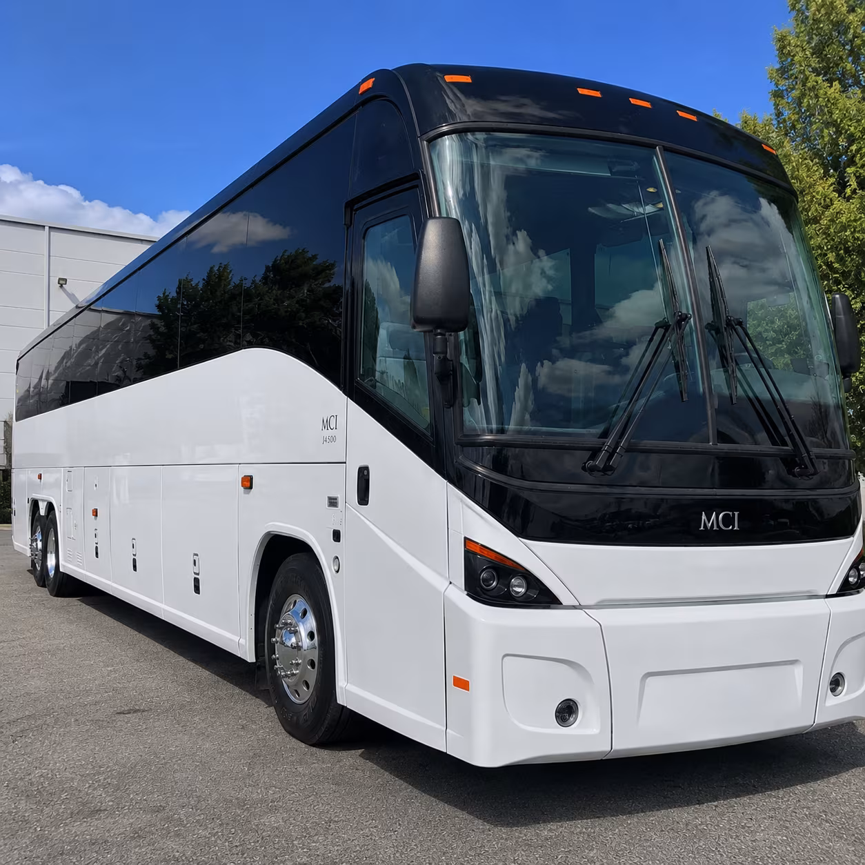 high point university group airport transportation
