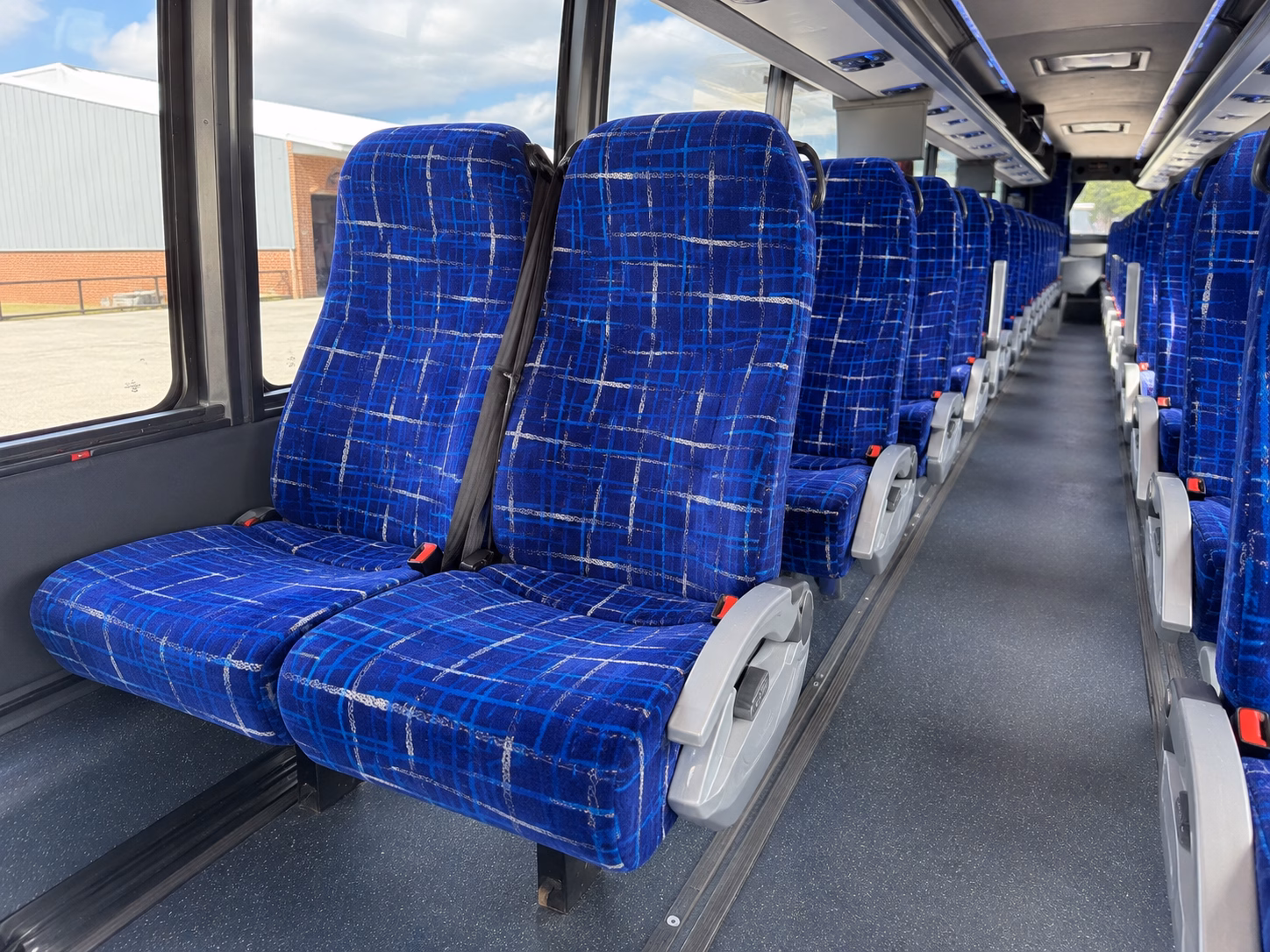 highpointcoachbuscompany com can help you get to the yadkin valley wine festival and beyond