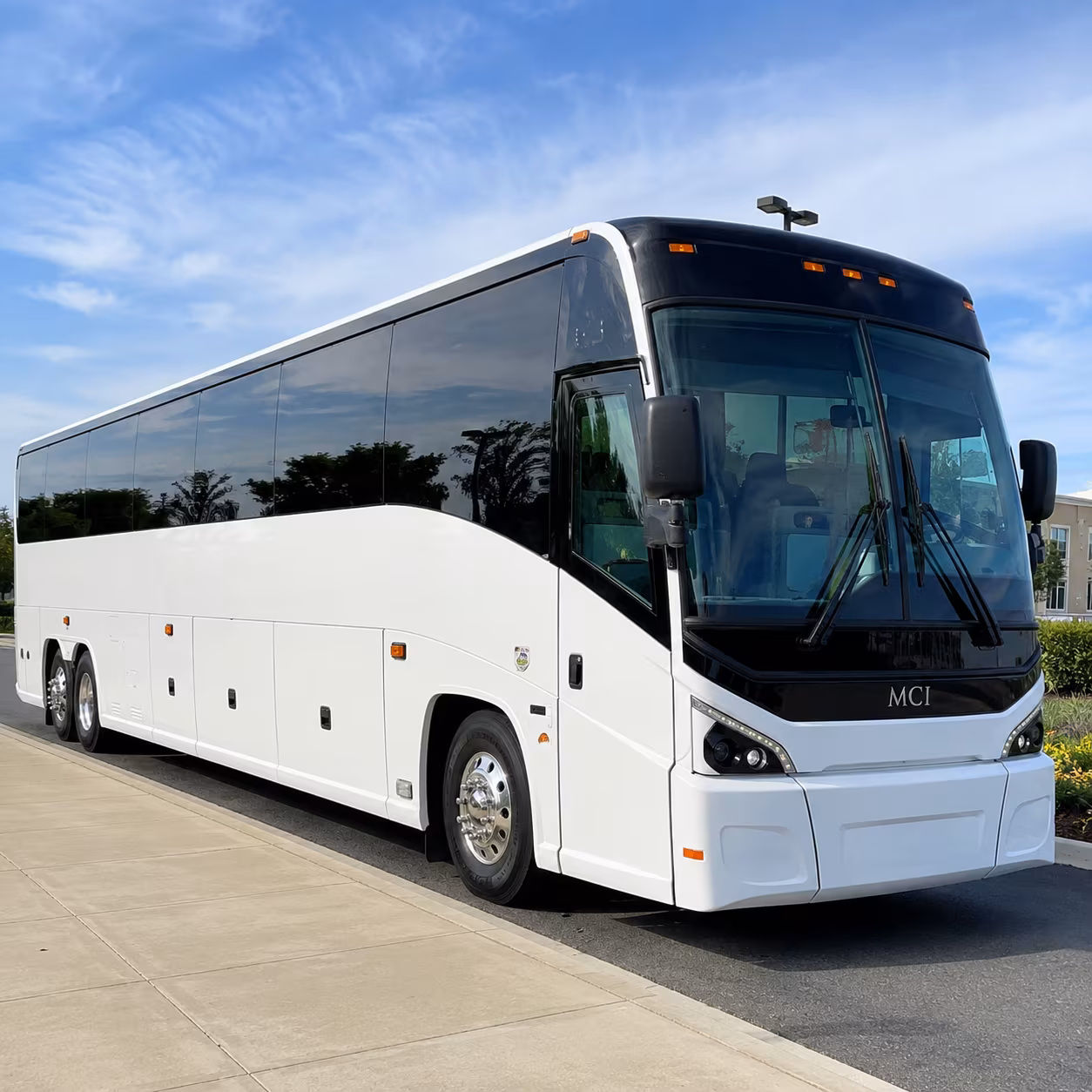 highpointcoachbuscompany com connects you to buses for concerts games and nights out across the triad