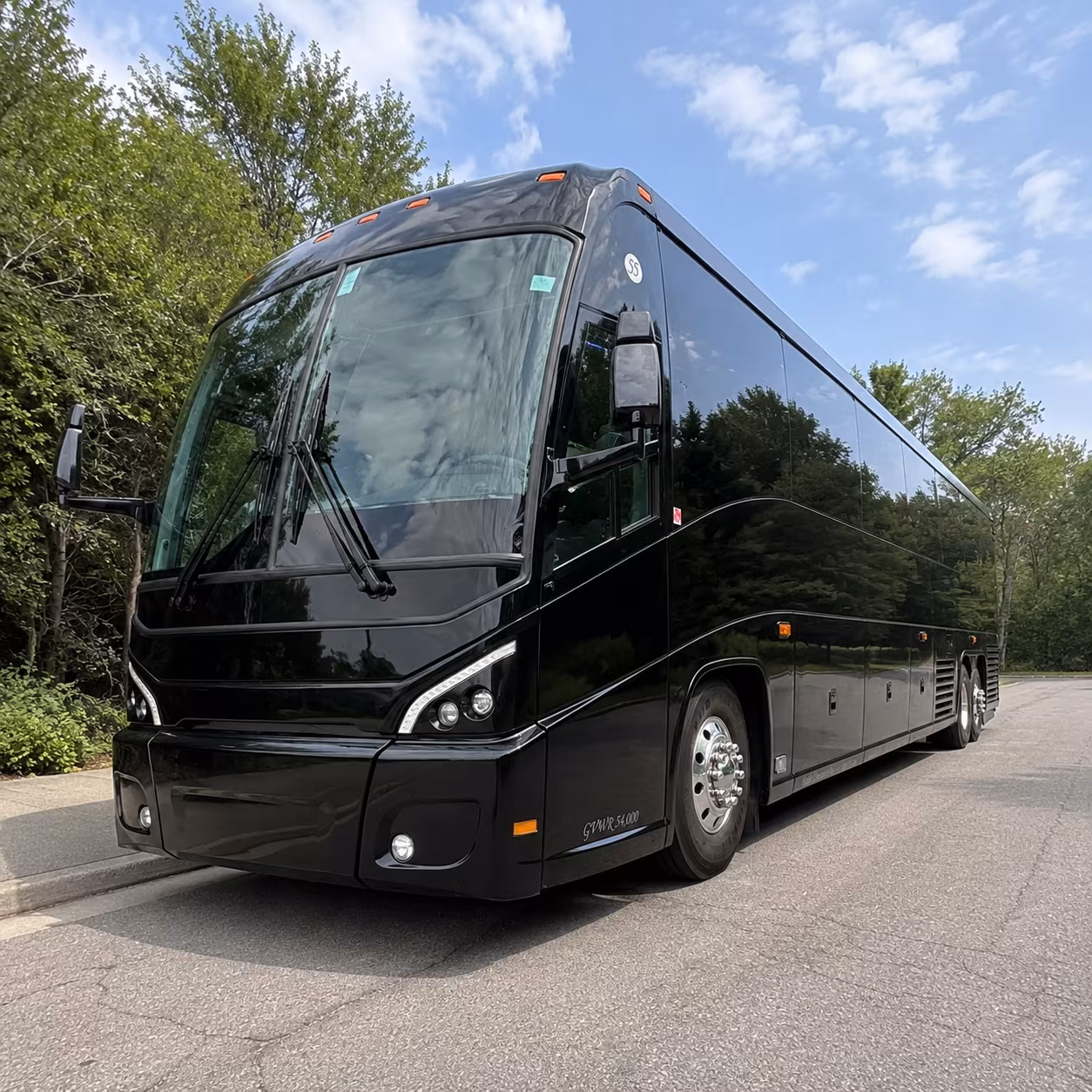 highpointcoachbuscompany com helps you find airport transfers from high point to gso and charlotte douglas
