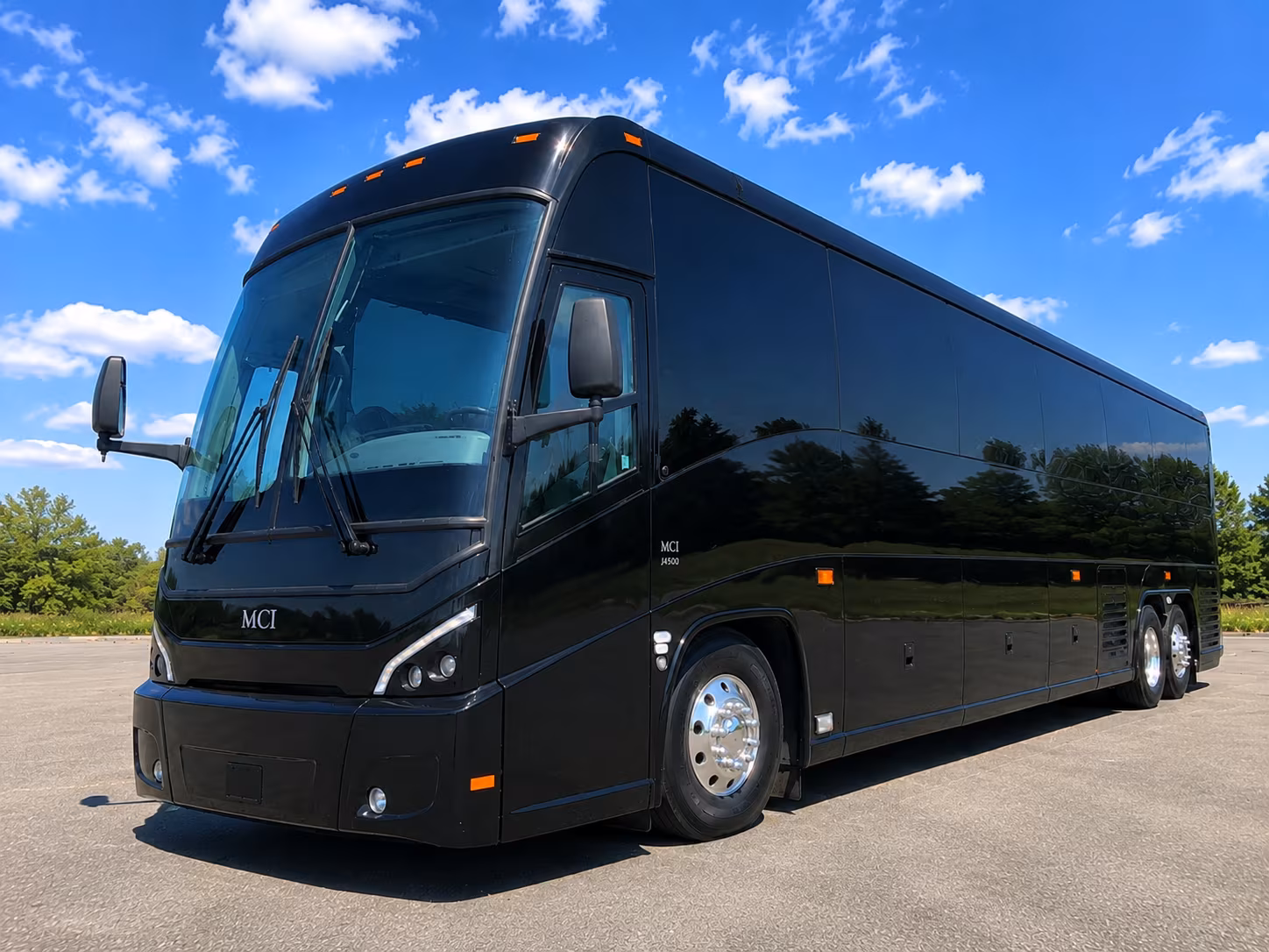 highpointcoachbuscompany com is here to make your high point rehearsal dinner transportation easy