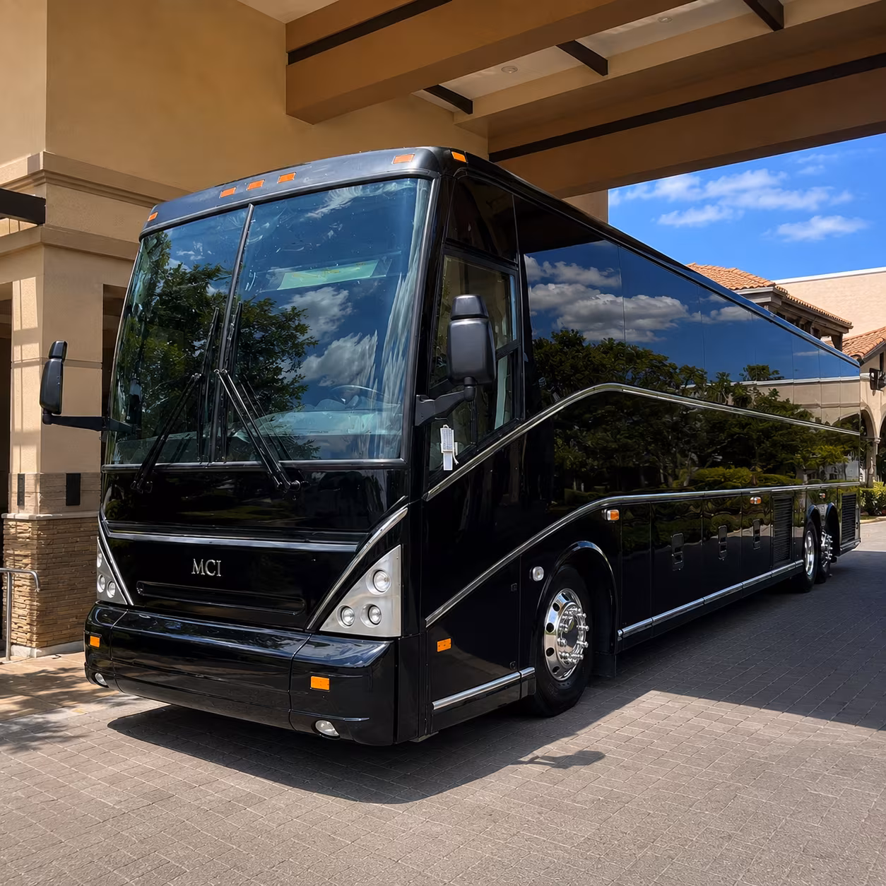 highpointcoachbuscompany com makes it easy to find prom transportation for high point central southwest guilford andrews and ragsdale
