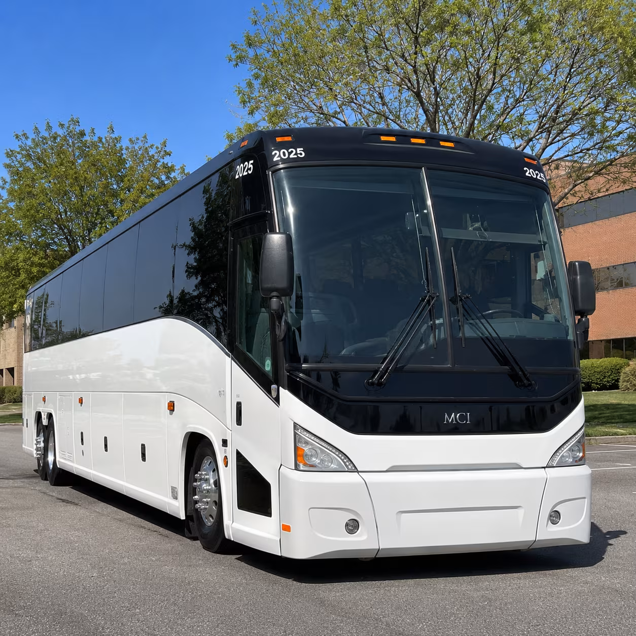 highpointcoachbuscompany com makes it simple to arrange airport transfers to piedmont triad international