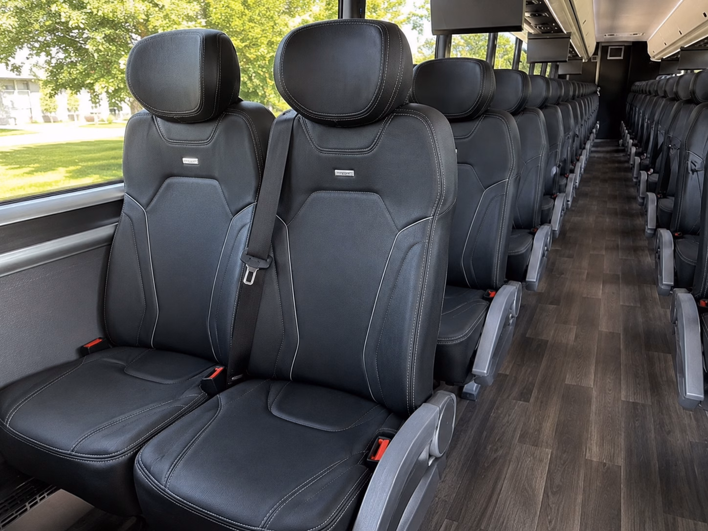 how the day of the week changes what a bus costs in high point north carolina