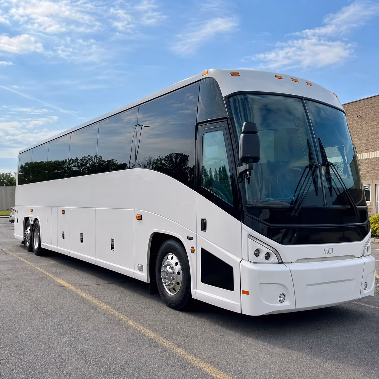 inter city corporate shuttles across the piedmont triad