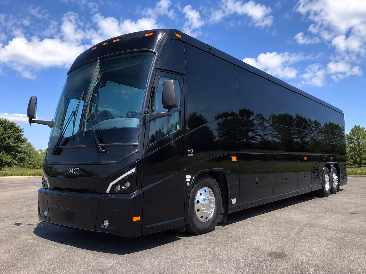 move your bridal party in style across the piedmont triad