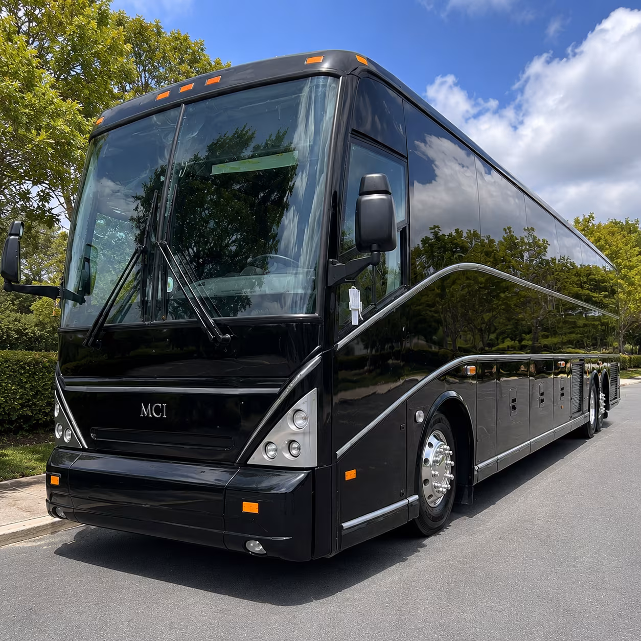 ready to ride to the grandover the koury convention center or wherever prom takes you