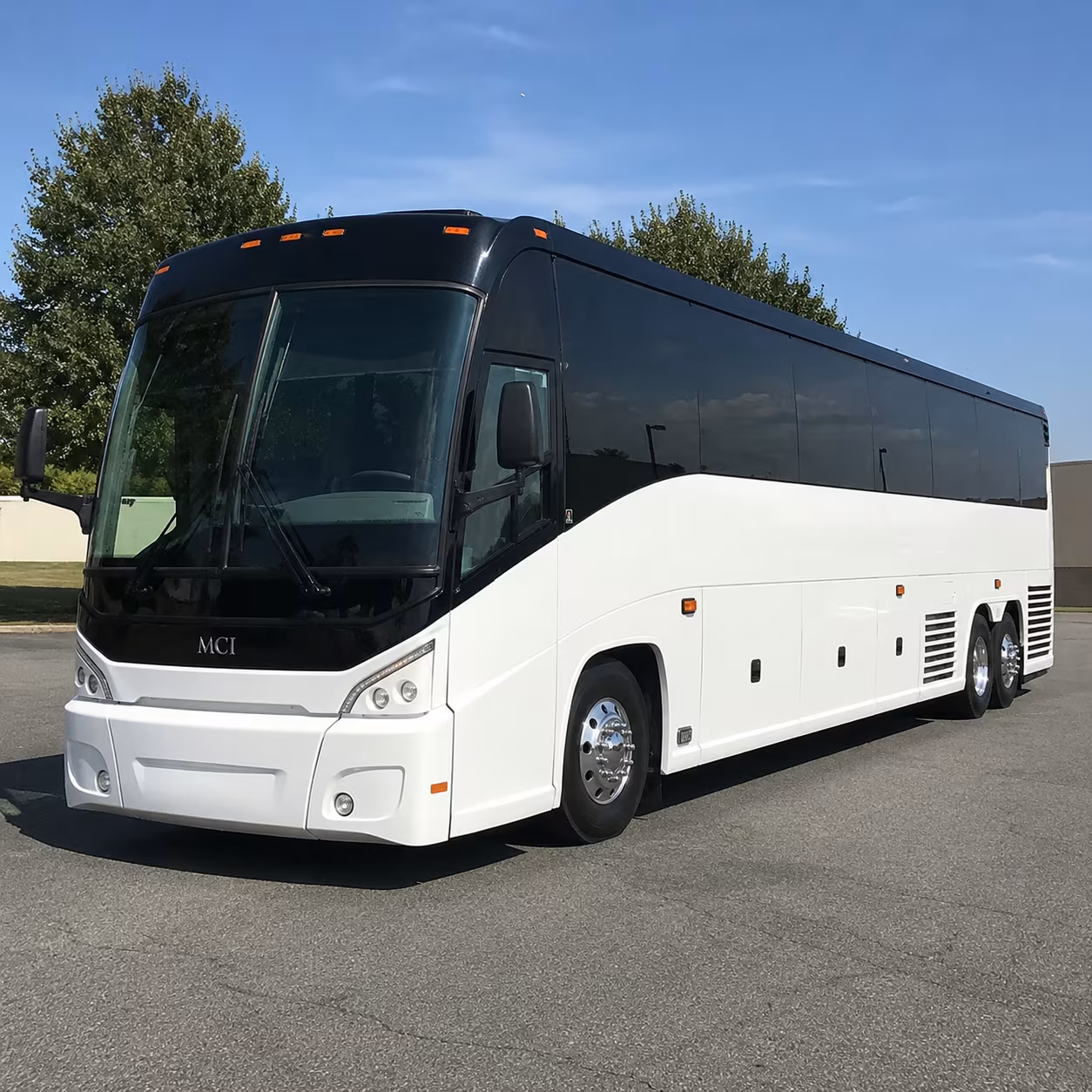 shuttle your congregation between services and overflow parking in high point