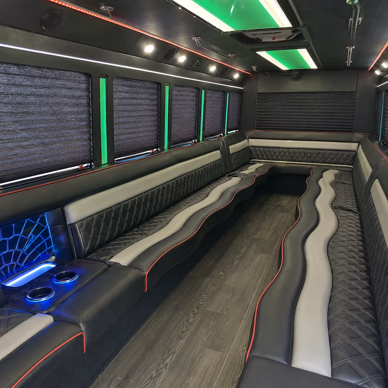 you can count on highpointcoachbuscompany com to help you compare party buses minibuses and more for prom night in high point