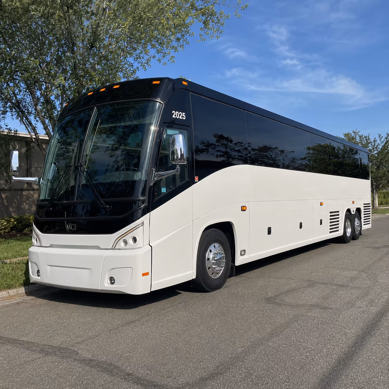 you ll find the right bus for youth group trips across the piedmont triad and beyond