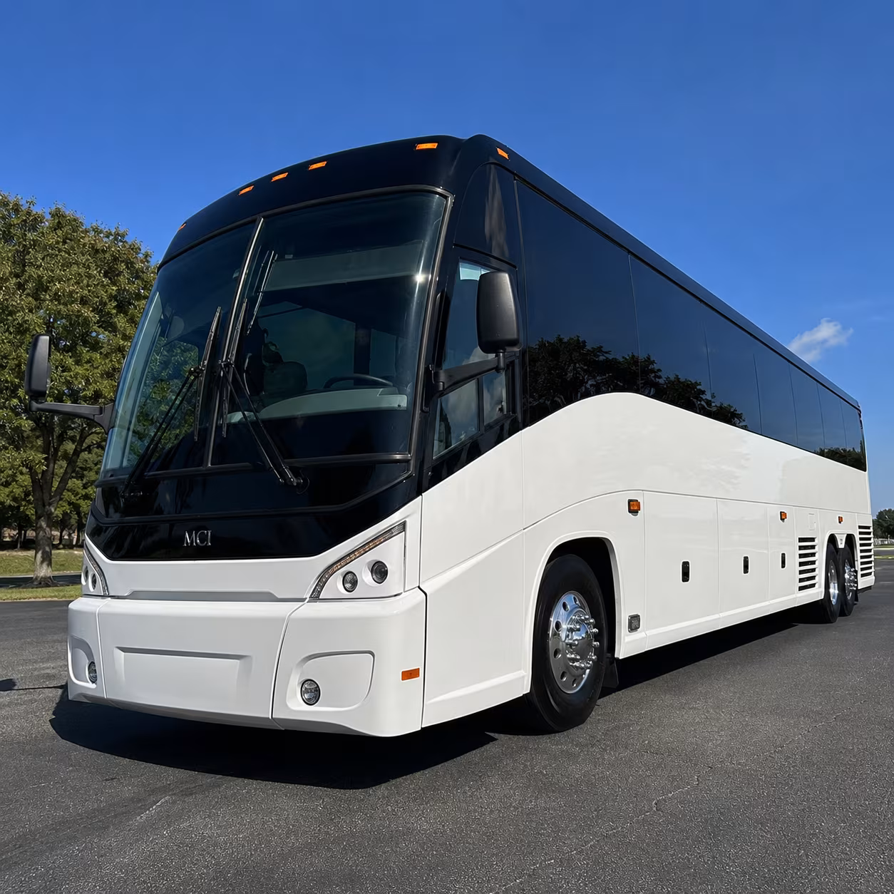you ll love how easy it is to compare concert buses in high point